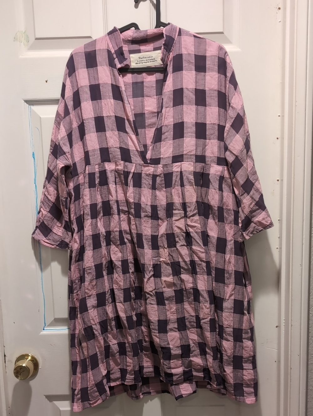 Veritecoeur Dress